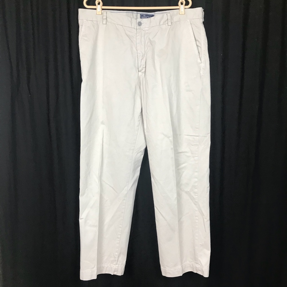 Southern Tide MENS Pants 48 x 32 Khakis Chinos
